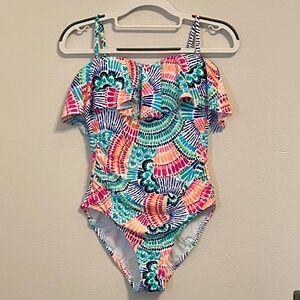 NWOT, LA BLANCA, Women’s Bathing Suit, Size 6